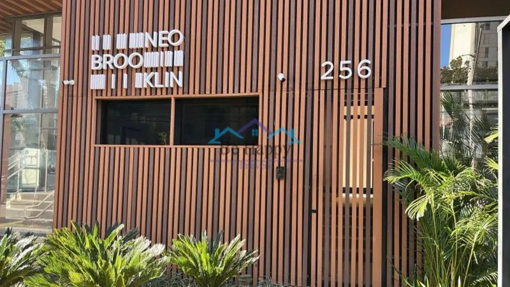 Apartamento, 2 quartos, 74 m² - Foto 1