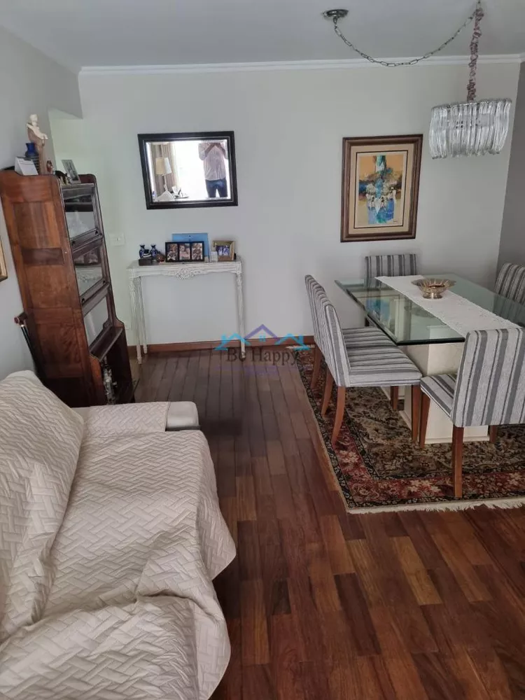 Apartamento para alugar com 2 quartos, 80m² - Foto 4