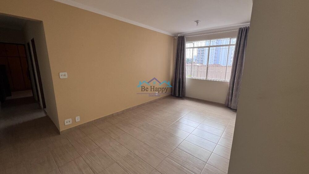 Apartamento, 1 quarto, 61 m² - Foto 1