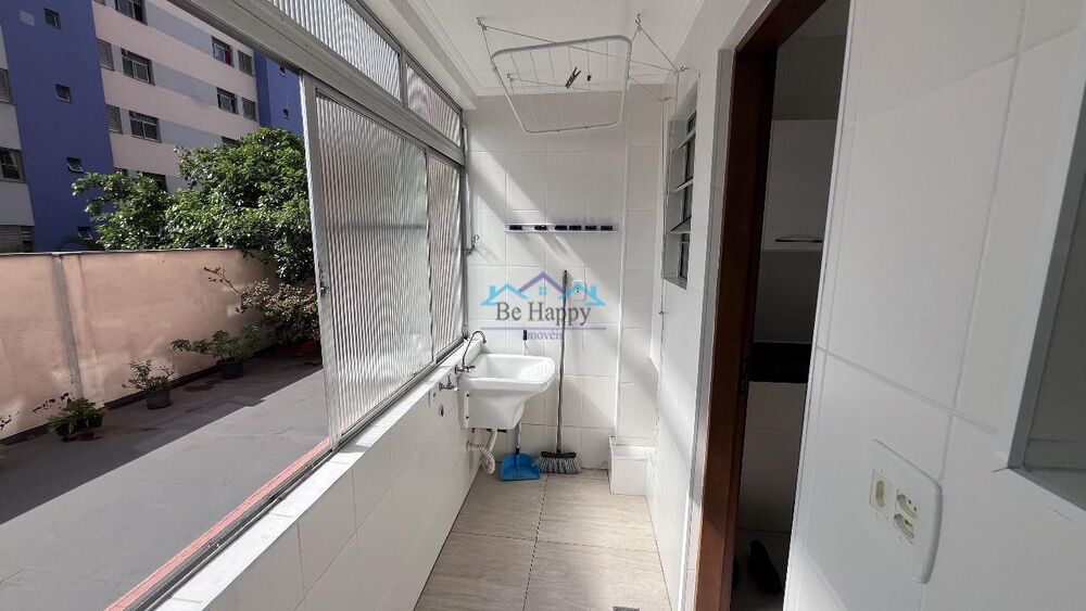 Apartamento, 1 quarto, 61 m² - Foto 3