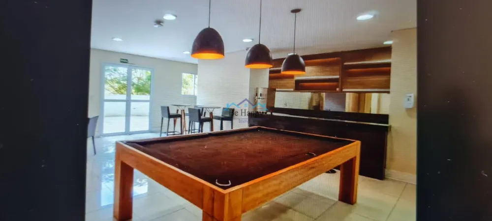 Apartamento, 1 quarto, 46 m² - Foto 3