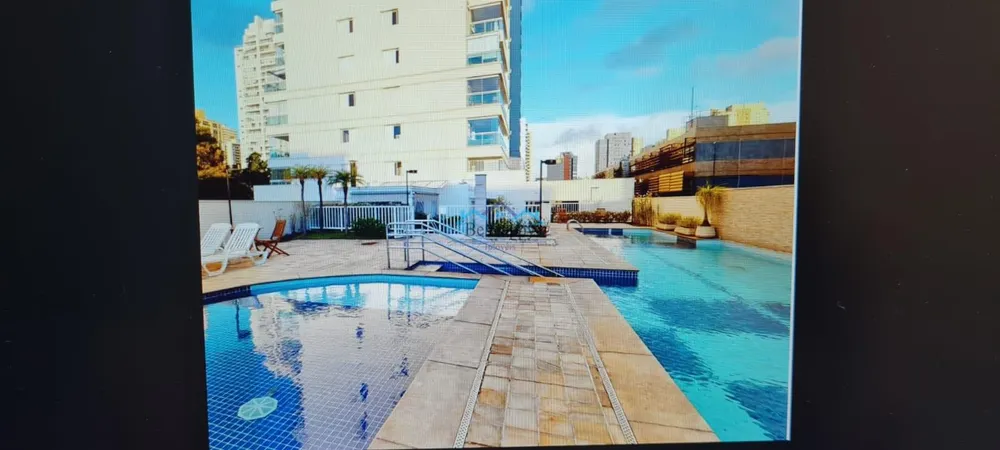 Apartamento, 1 quarto, 46 m² - Foto 1