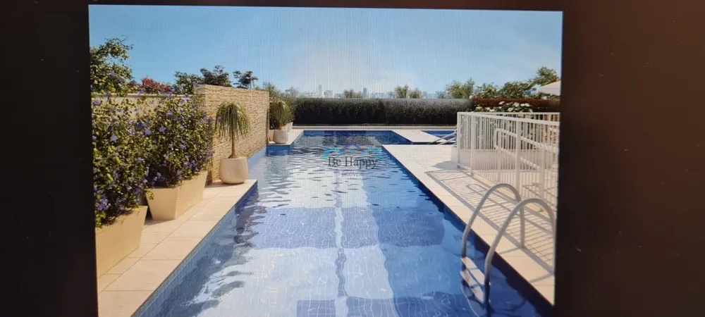 Apartamento, 1 quarto, 46 m² - Foto 2