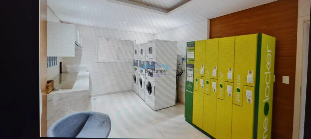 Apartamento, 1 quarto, 46 m² - Foto 4