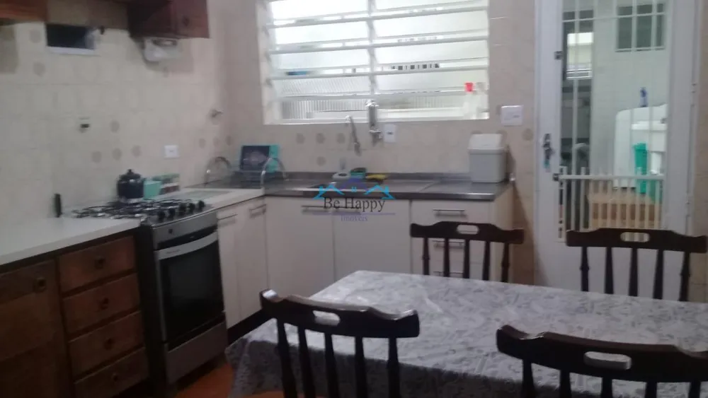 Sobrado, 3 quartos, 135 m² - Foto 3