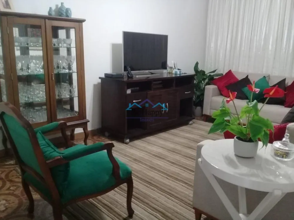 Sobrado, 3 quartos, 135 m² - Foto 1