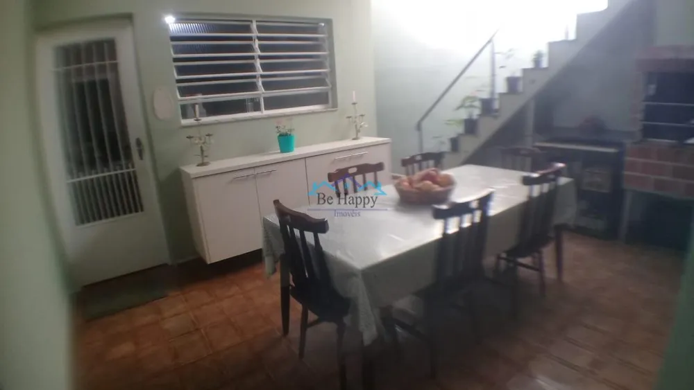 Sobrado, 3 quartos, 135 m² - Foto 4