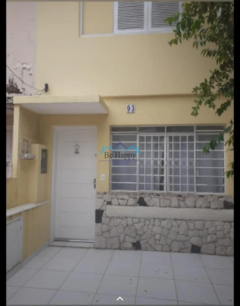 Casa, 2 quartos, 97 m² - Foto 1