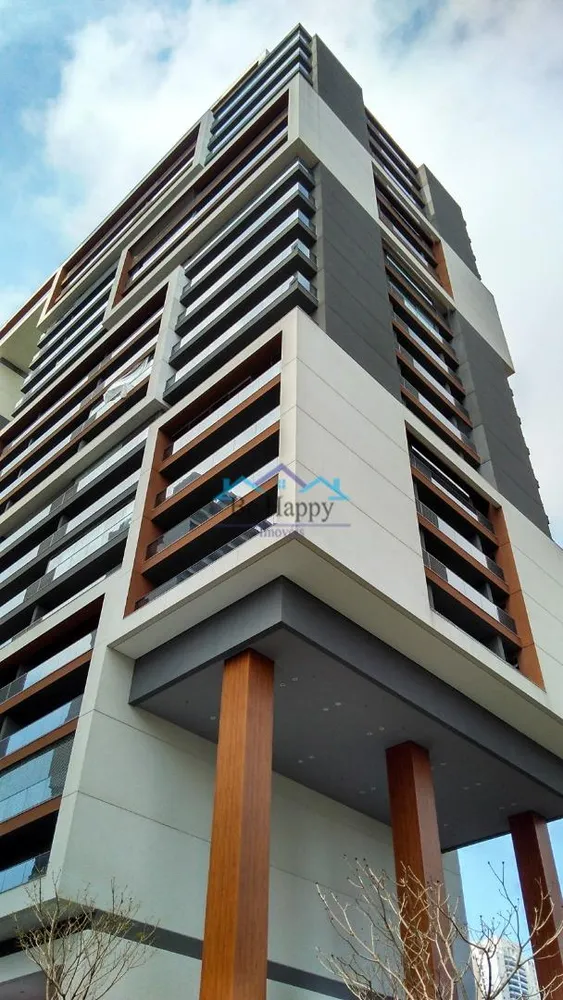 Apartamento, 2 quartos, 84 m² - Foto 2