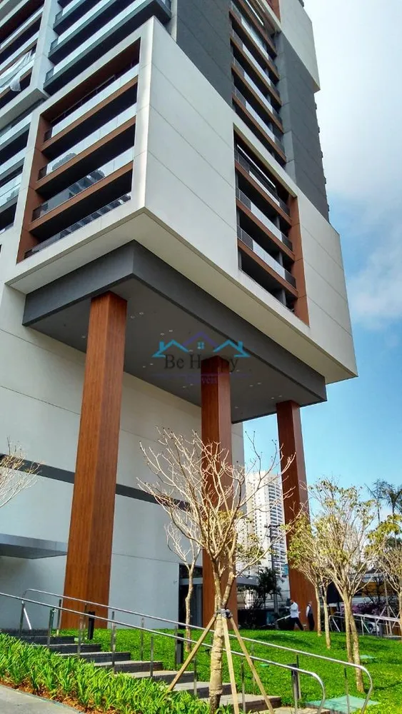 Apartamento, 2 quartos, 84 m² - Foto 3