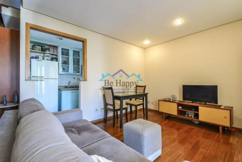 Apartamento, 2 quartos, 64 m² - Foto 2