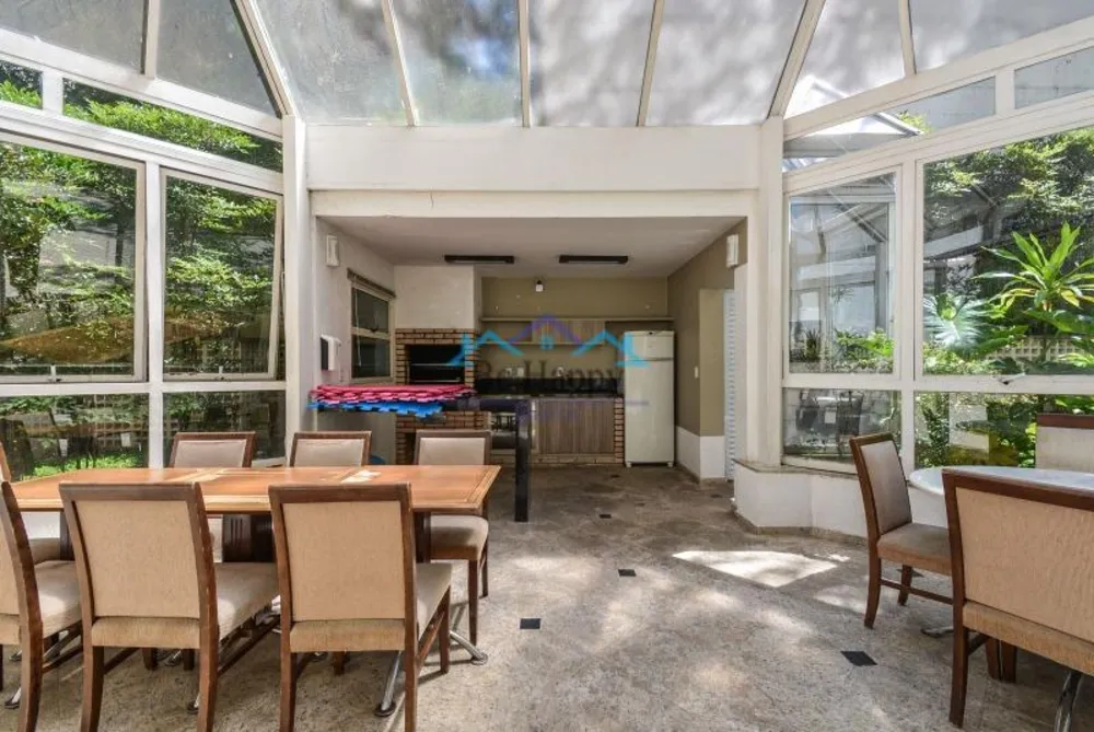 Apartamento, 2 quartos, 64 m² - Foto 1