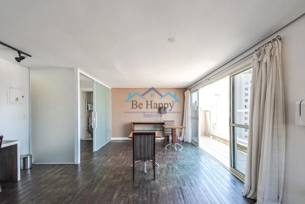 Apartamento, 2 quartos, 64 m² - Foto 4