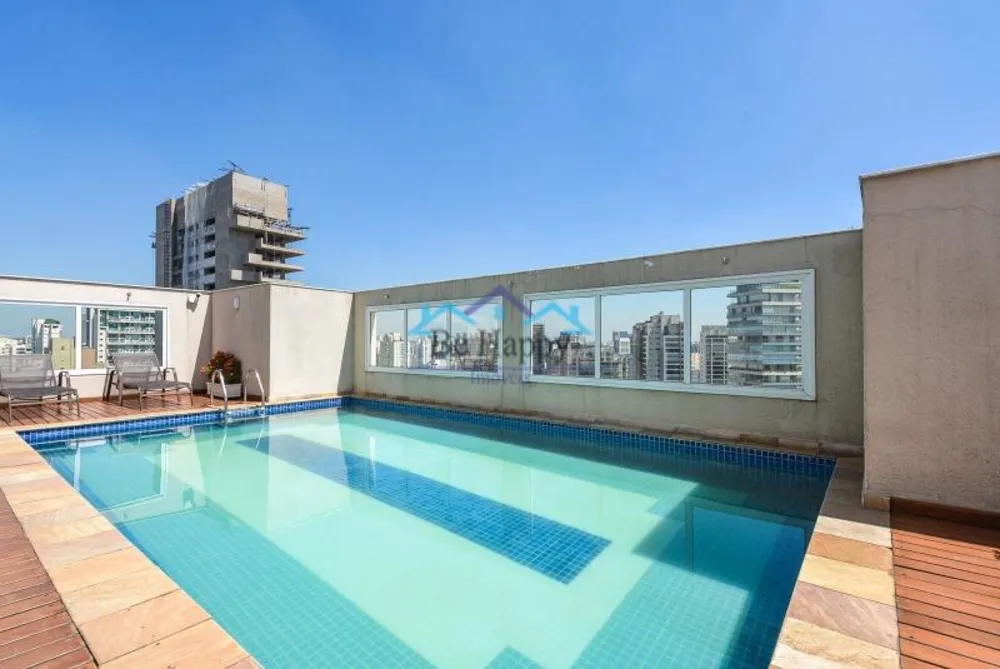 Apartamento, 2 quartos, 64 m² - Foto 3