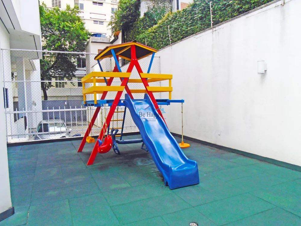 Apartamento, 2 quartos, 85 m² - Foto 2