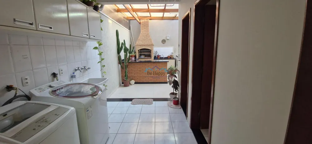 Sobrado, 4 quartos, 185 m² - Foto 3