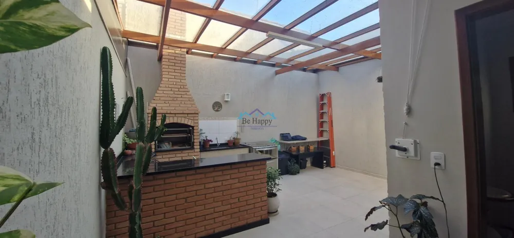 Sobrado, 4 quartos, 185 m² - Foto 4