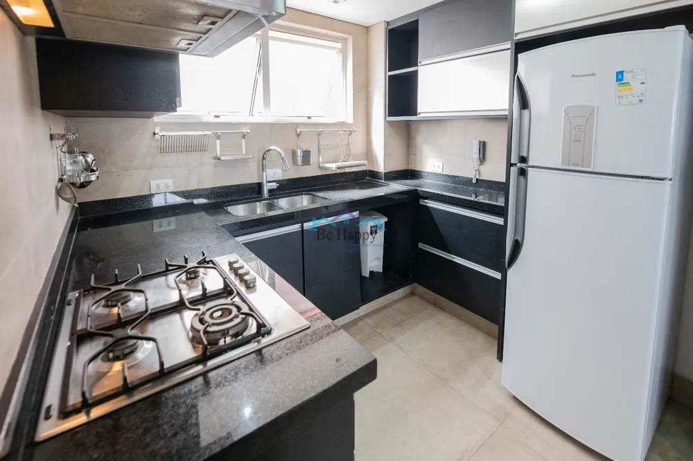 Apartamento, 2 quartos, 107 m² - Foto 4
