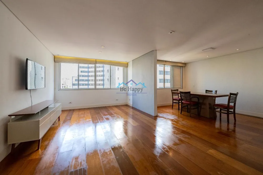 Apartamento, 2 quartos, 107 m² - Foto 1