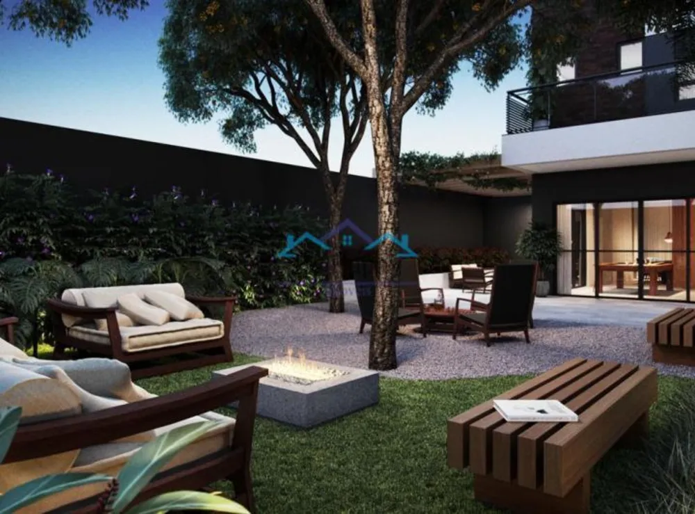 Apartamento, 2 quartos, 66 m² - Foto 1