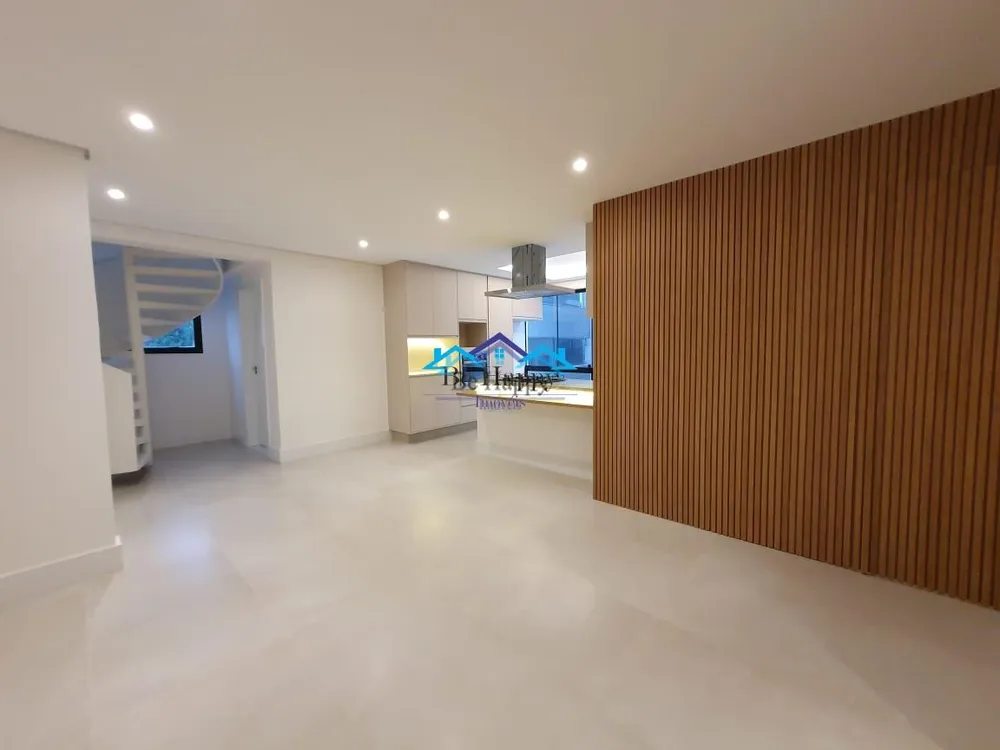 Apartamento, 3 quartos, 170 m² - Foto 2