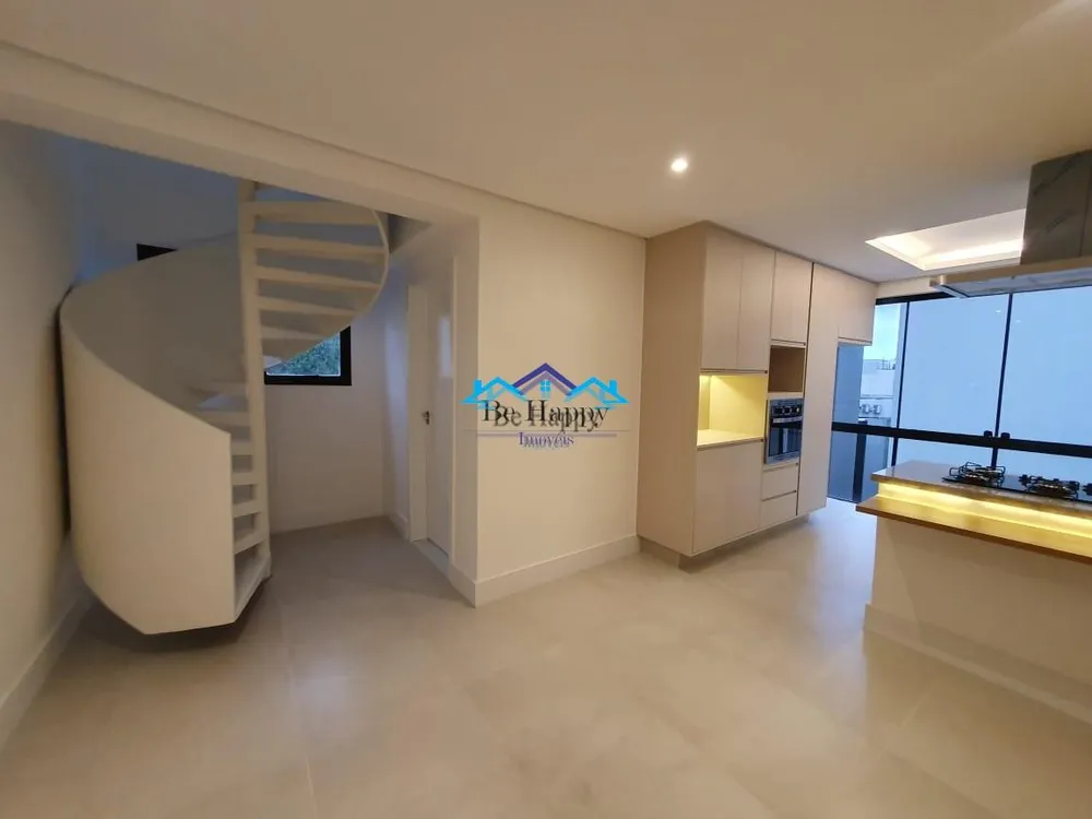 Apartamento, 3 quartos, 170 m² - Foto 3