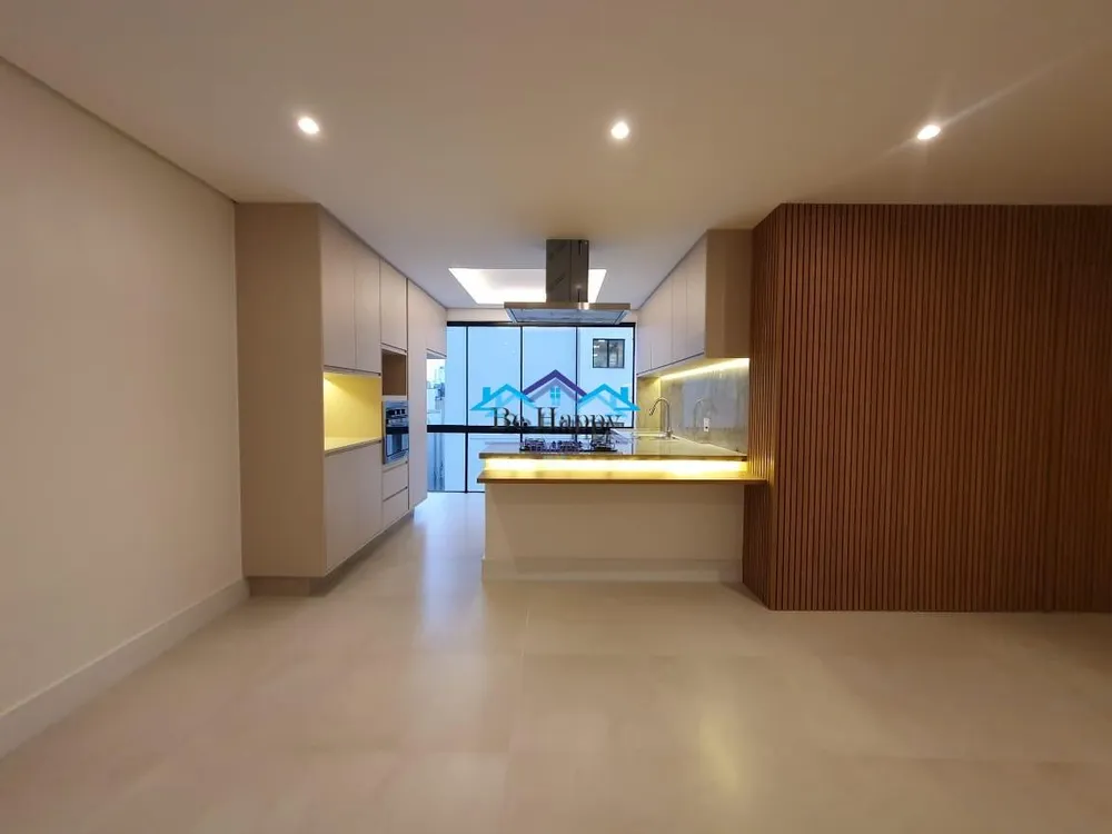 Apartamento, 3 quartos, 170 m² - Foto 4