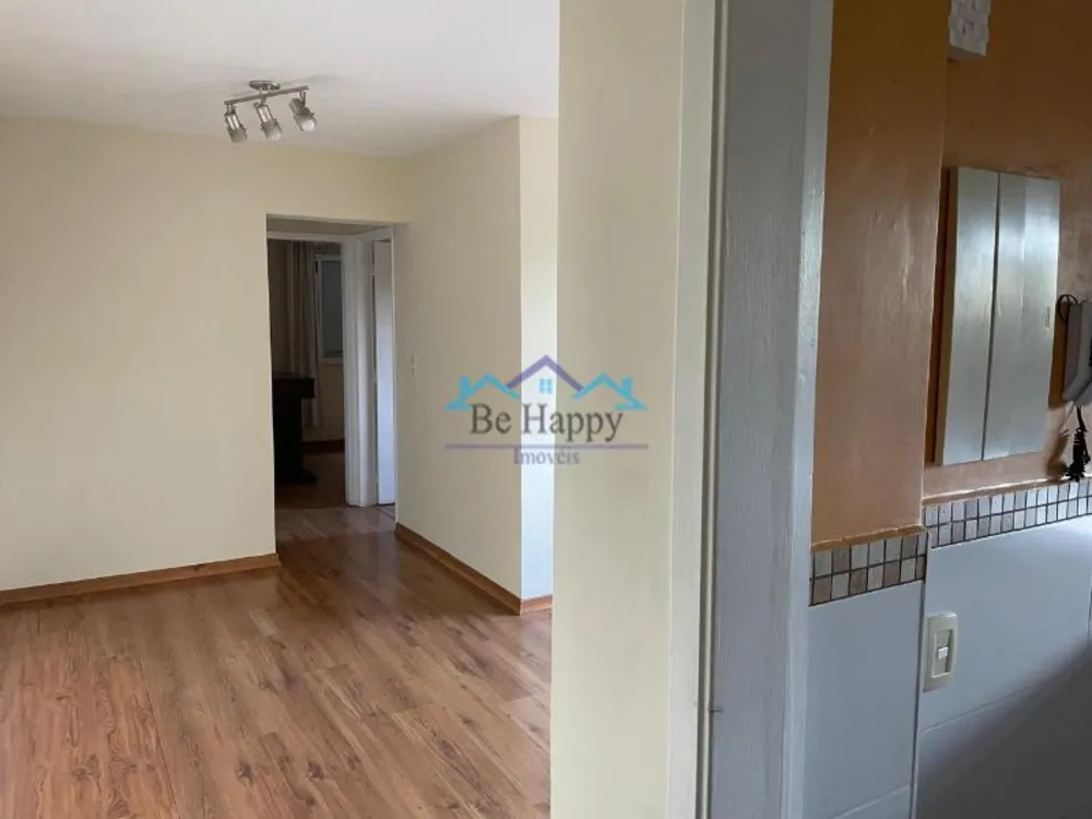 Apartamento, 2 quartos, 72 m² - Foto 2