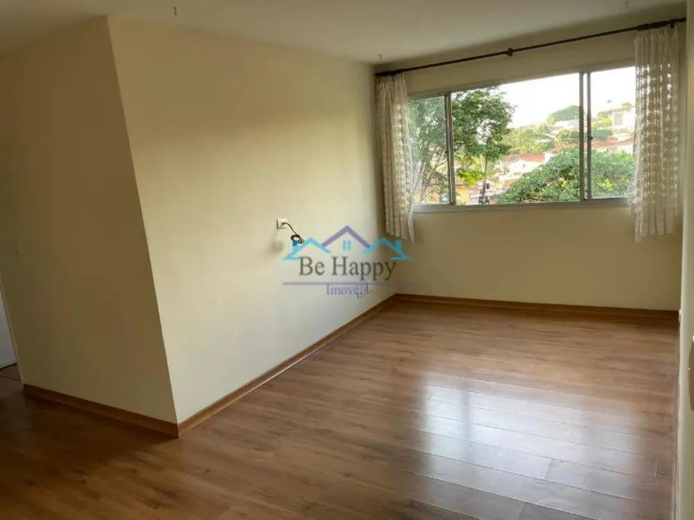 Apartamento, 2 quartos, 72 m² - Foto 1