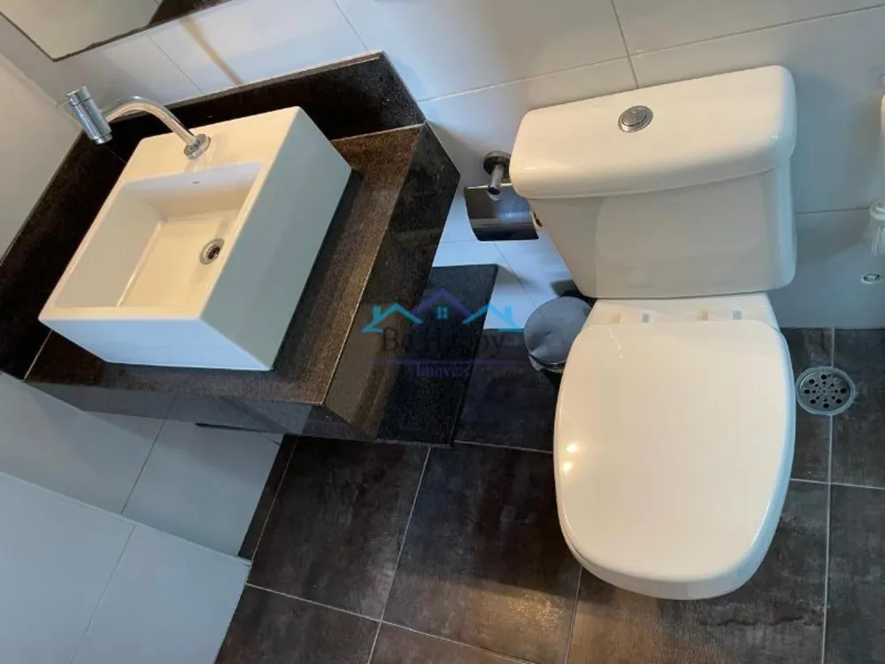 Apartamento, 2 quartos, 72 m² - Foto 4