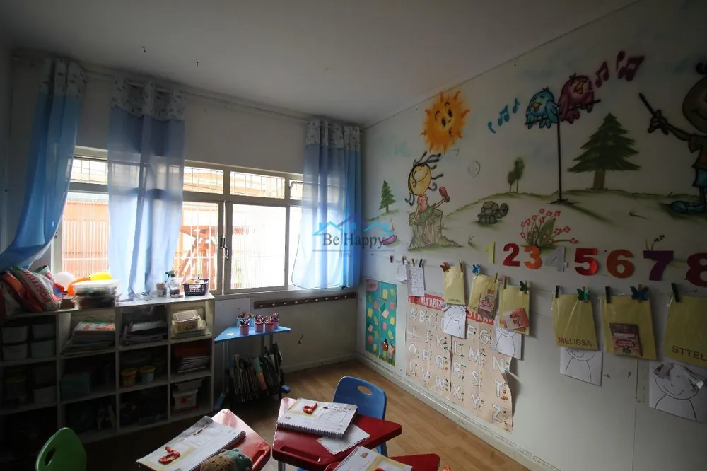 Sobrado, 3 quartos, 261 m² - Foto 4