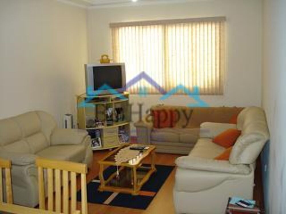 Sobrado, 3 quartos, 130 m² - Foto 3