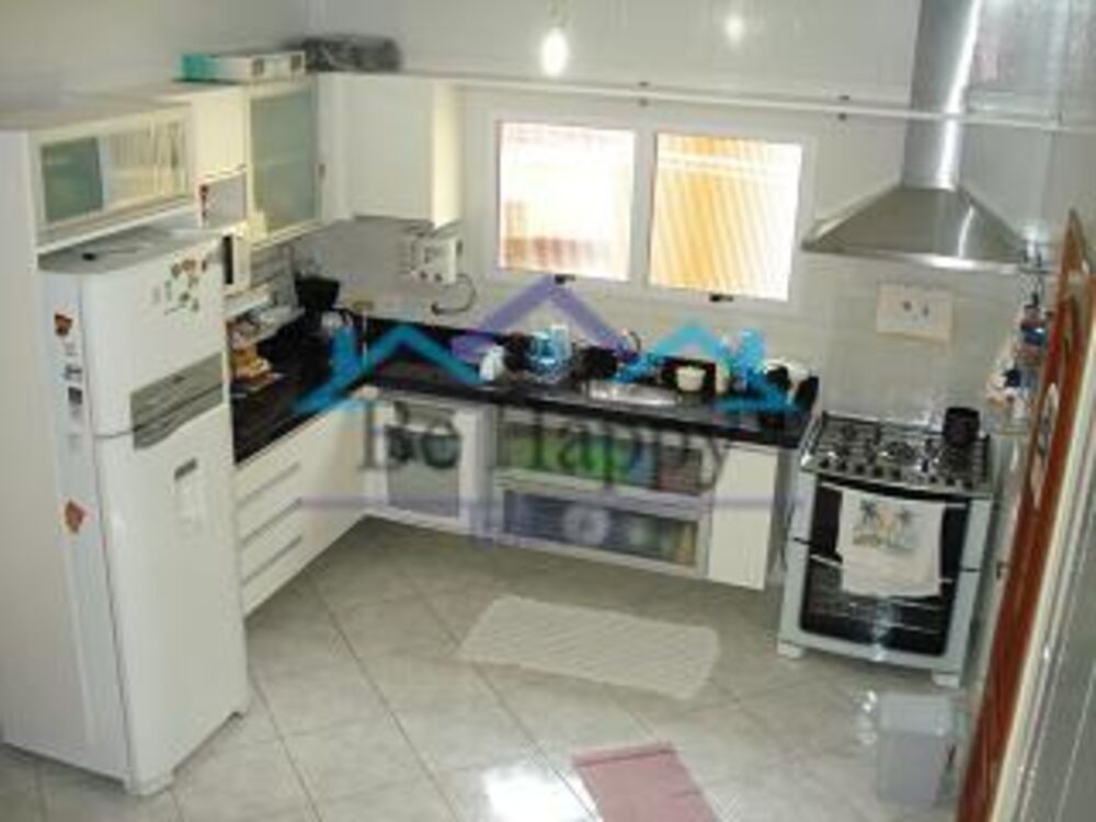 Sobrado, 3 quartos, 130 m² - Foto 1