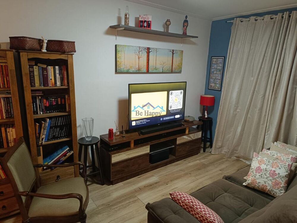 Apartamento, 2 quartos, 68 m² - Foto 1