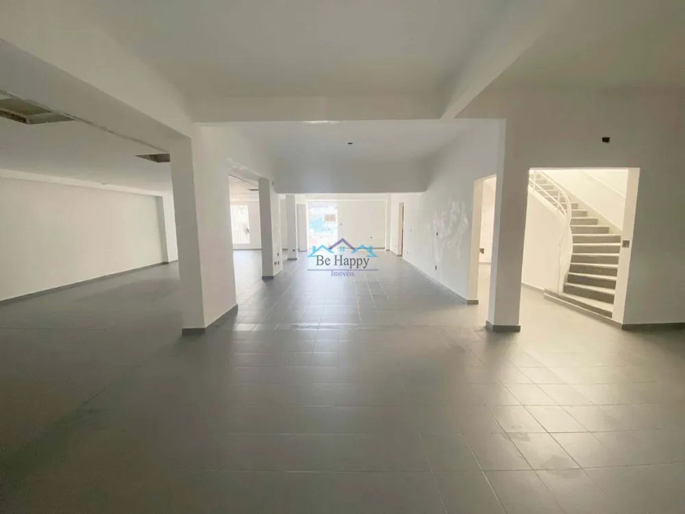 Loja-Salão, 500 m² - Foto 1