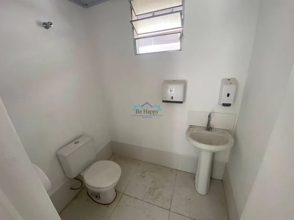 Loja-Salão, 500 m² - Foto 3