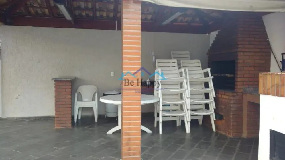 Apartamento, 2 quartos, 160 m² - Foto 4