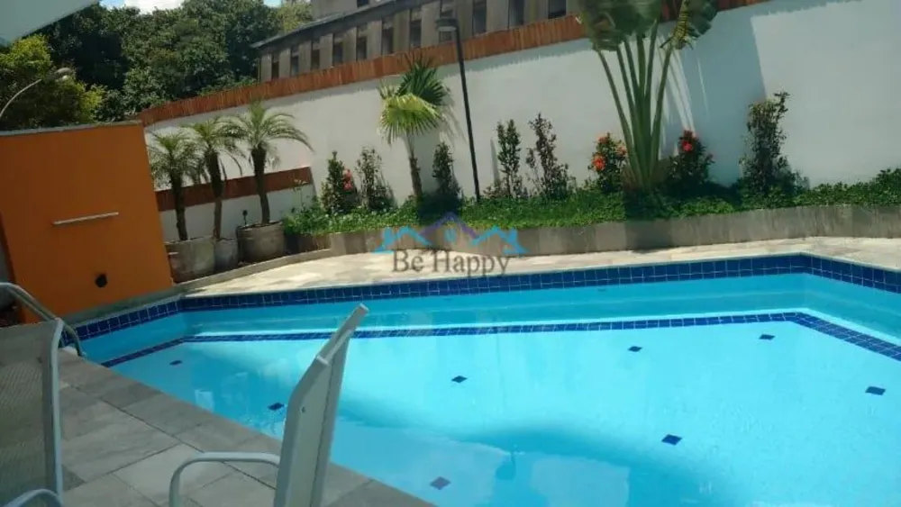 Apartamento, 2 quartos, 160 m² - Foto 1