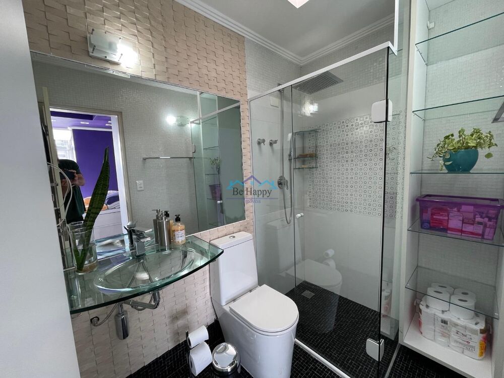 Apartamento, 2 quartos, 120 m² - Foto 3