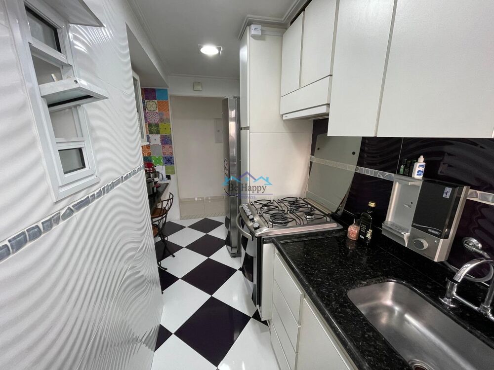 Apartamento, 2 quartos, 120 m² - Foto 4