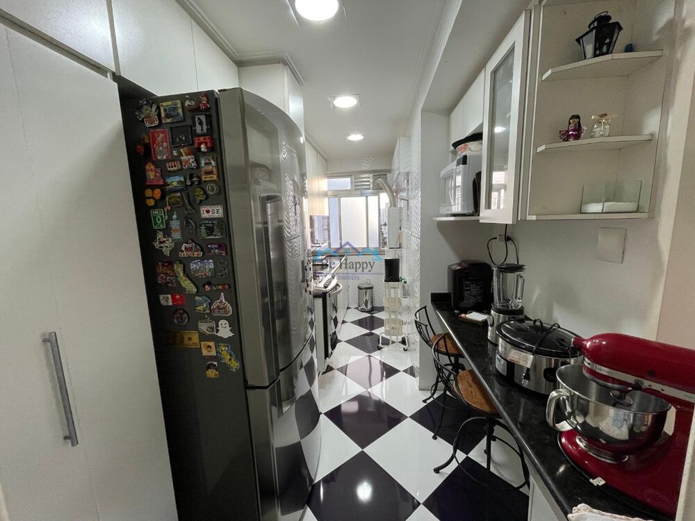 Apartamento, 2 quartos, 120 m² - Foto 2