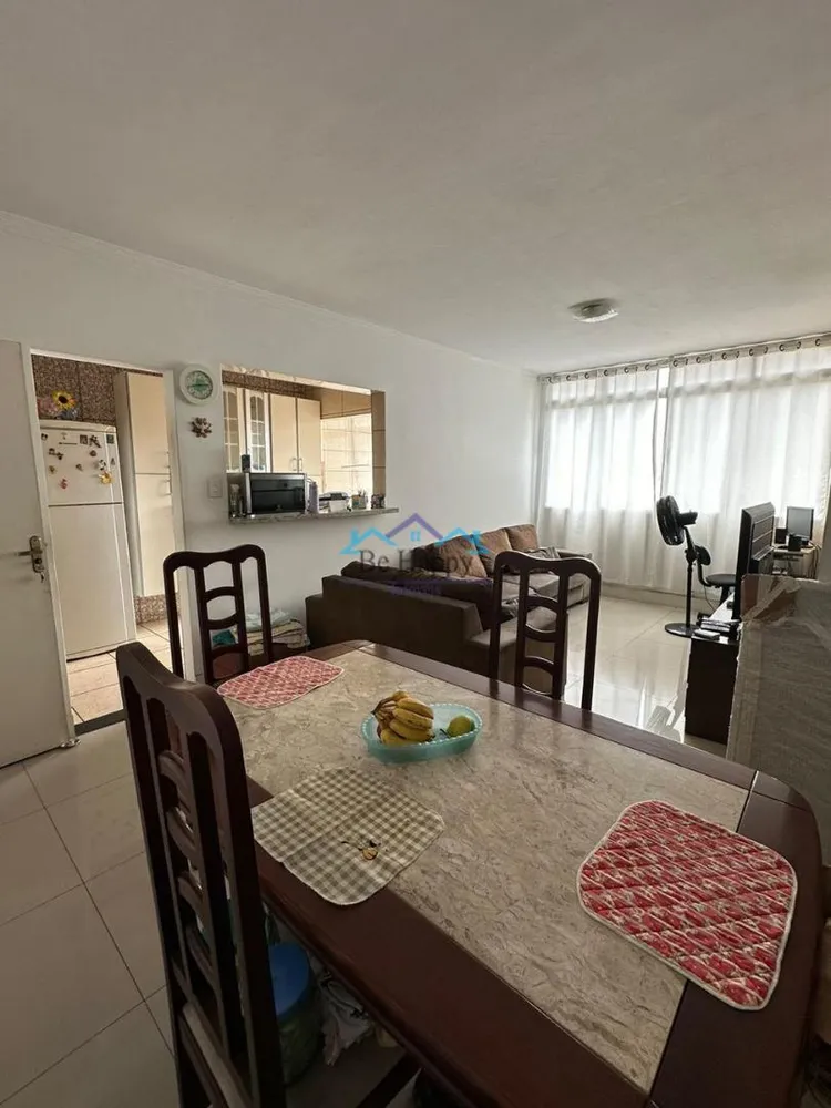 Apartamento, 2 quartos, 95 m² - Foto 2