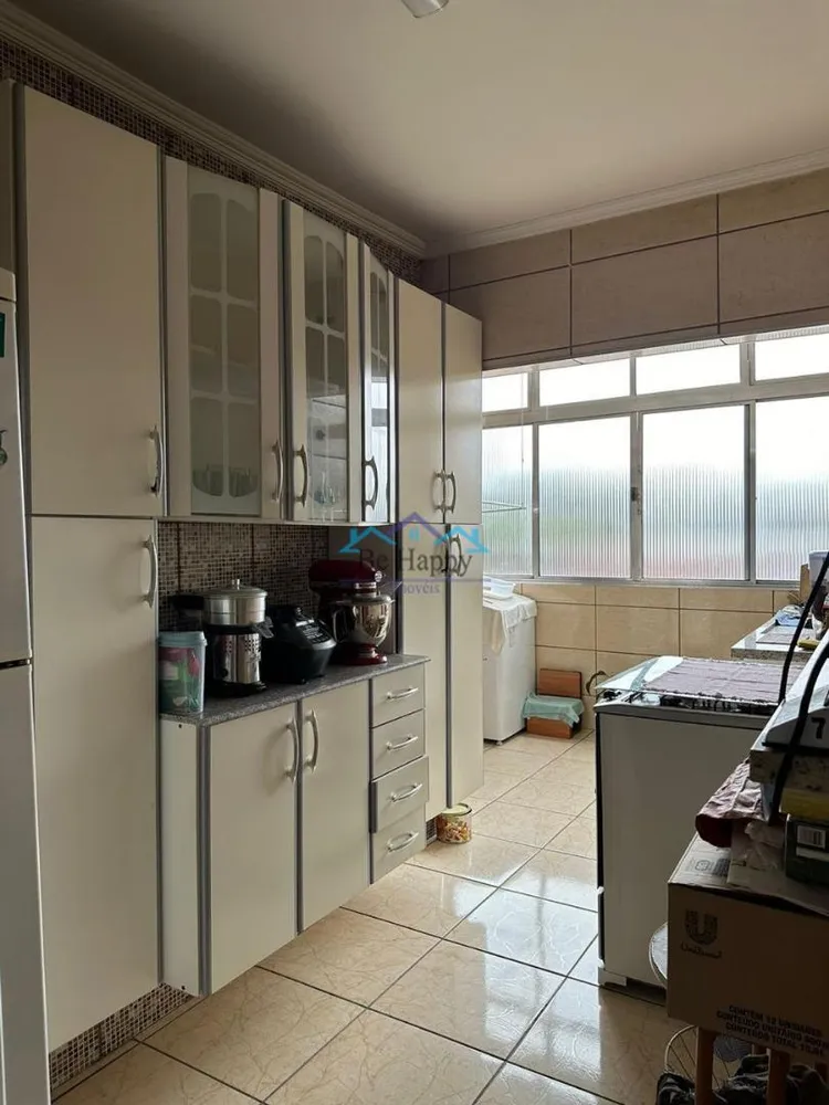Apartamento, 2 quartos, 95 m² - Foto 3