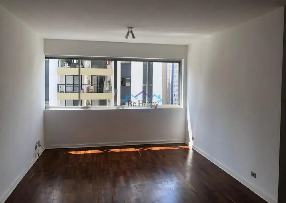 Apartamento, 3 quartos, 113 m² - Foto 1