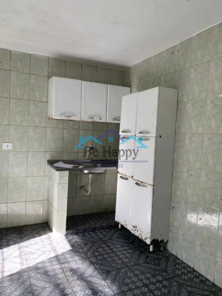 Casa, 1 quarto, 35 m² - Foto 2