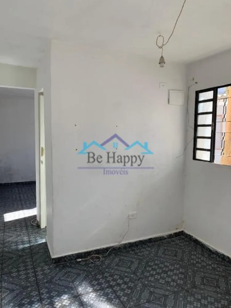 Casa, 1 quarto, 35 m² - Foto 4
