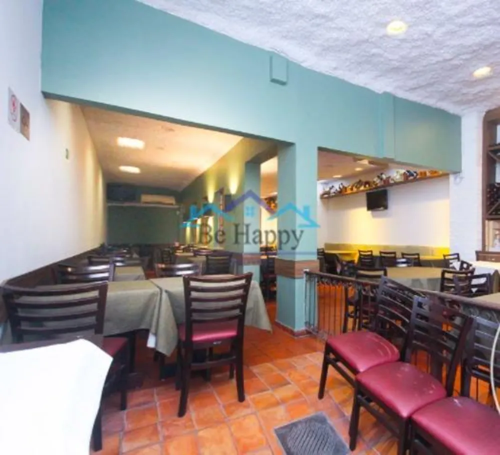Prédio Inteiro, 190 m² - Foto 2
