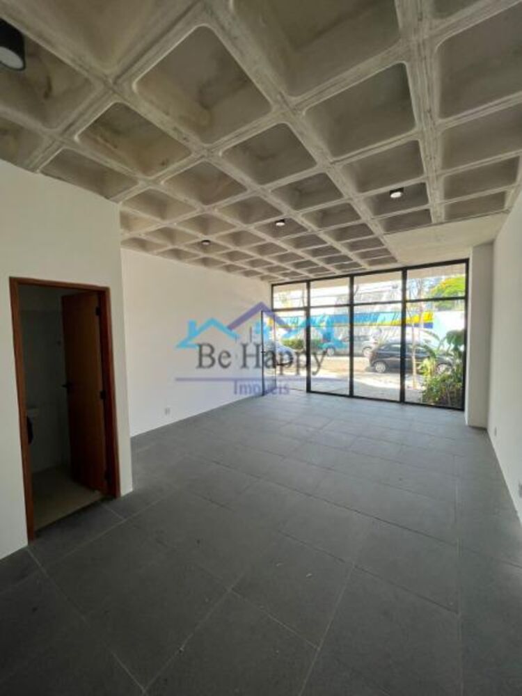 Loja-Salão, 37 m² - Foto 8