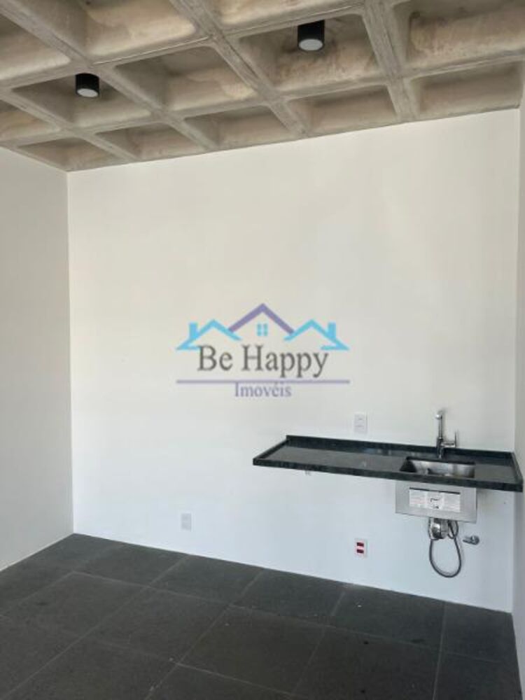Loja-Salão, 37 m² - Foto 4