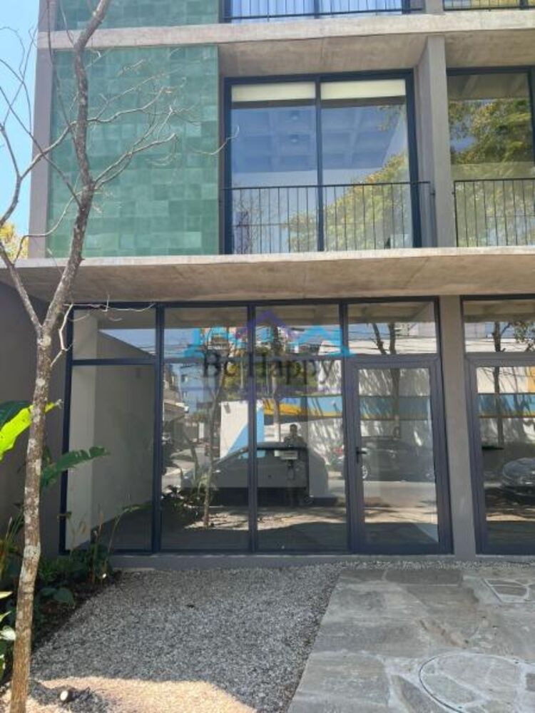 Loja-Salão, 37 m² - Foto 5